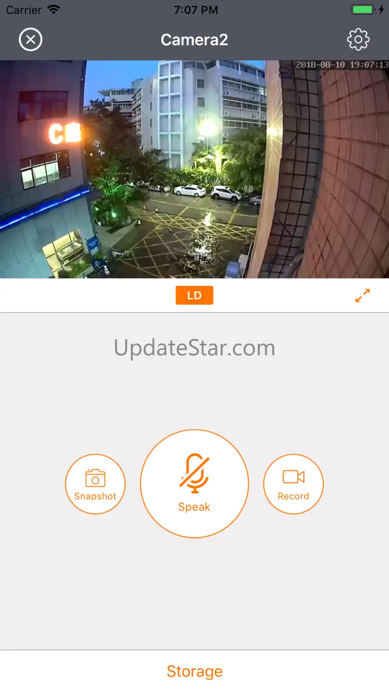 Clock Live 4.2