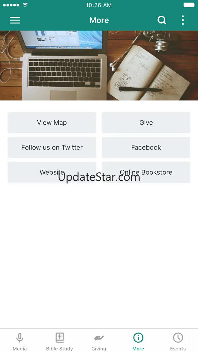 Prophecy Watchers TV 6.2.3