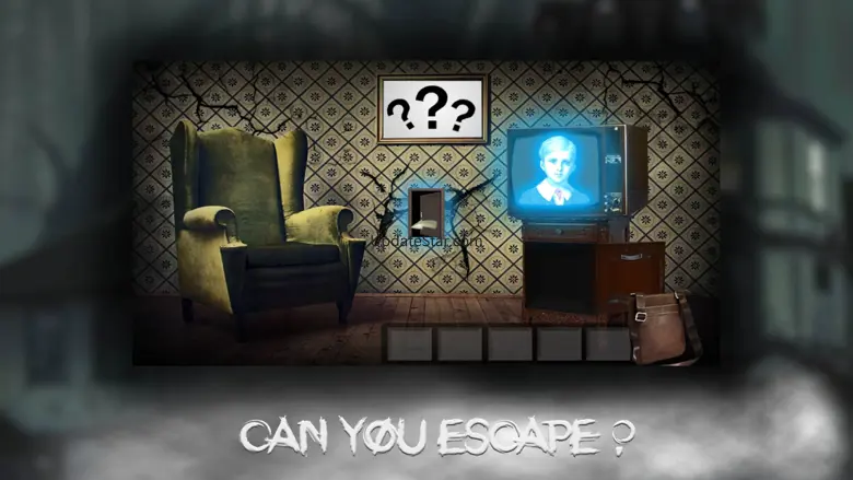 Spooky Horror House 1.3
