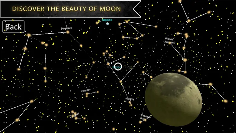 Sky Finder Guide-Night StarMap 2.0