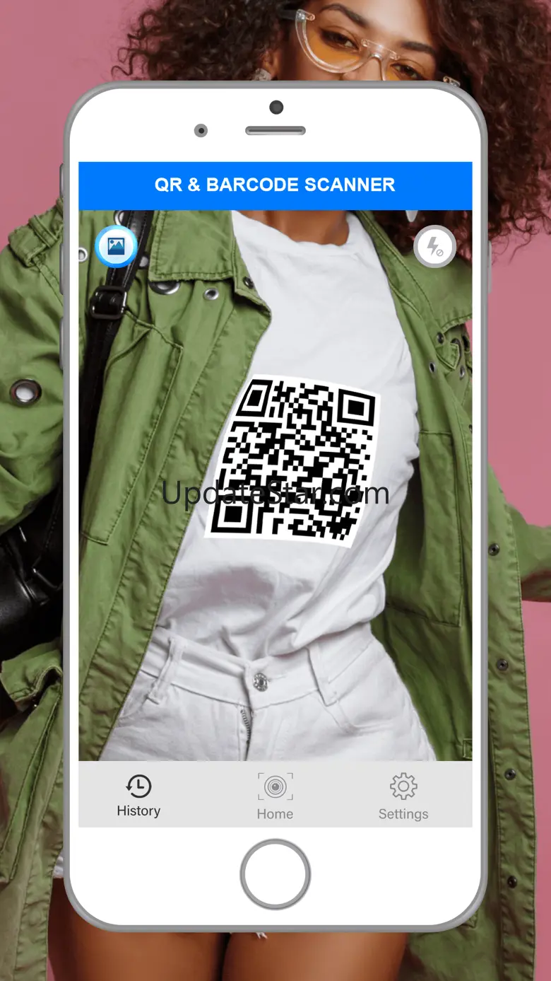 QR Code Scanner | Bar Reader 1.2.0