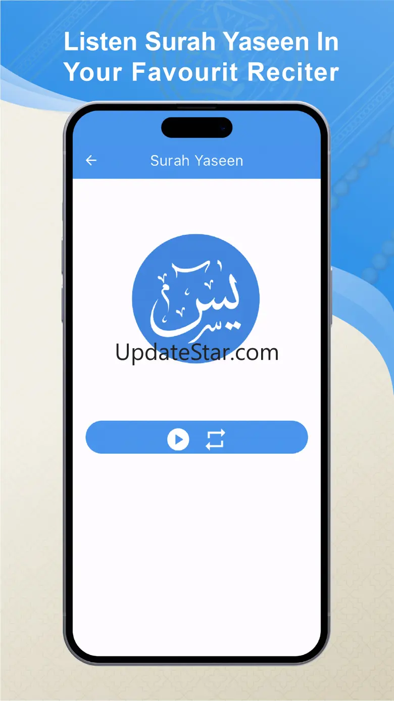 Surah Yasin Surah Yaseen 14.0.3