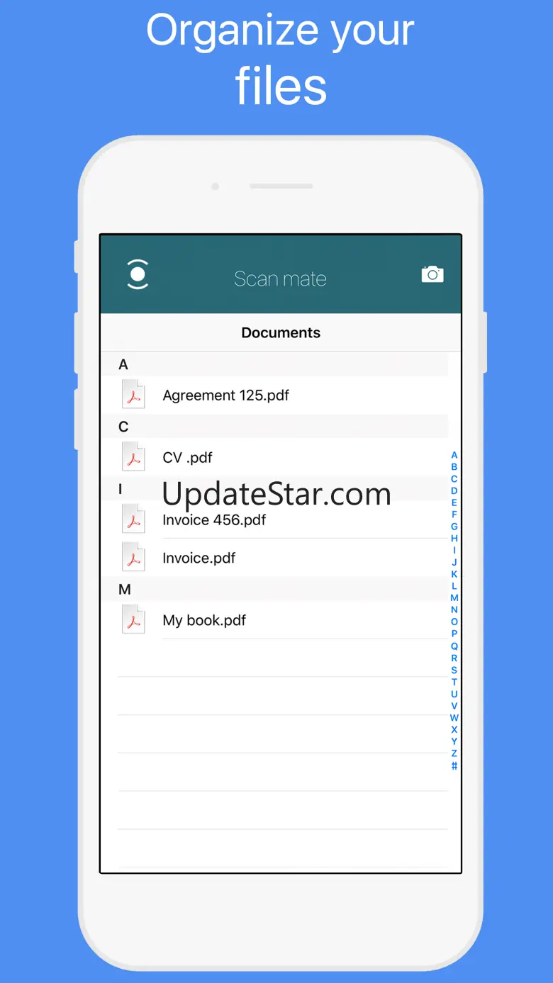Paperless - Digitize documents 2.5.9