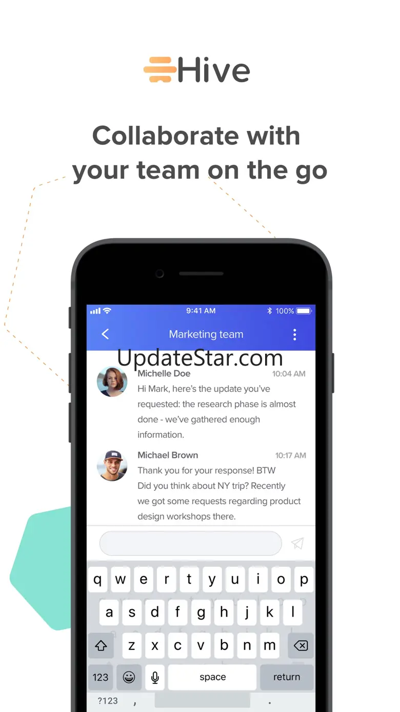 Hive - Productivity Platform 1.9.49