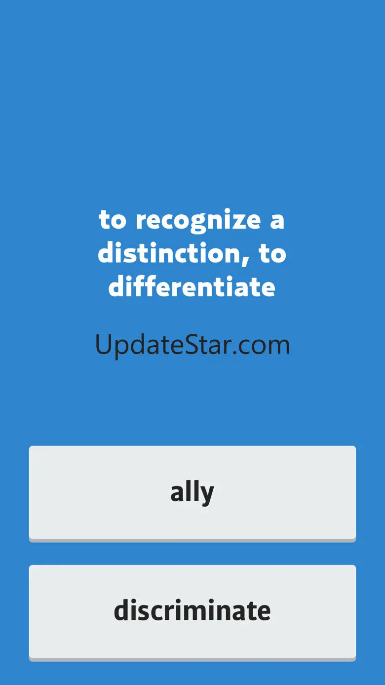 Eloquent – Train your mind & sharpen your language 1.0