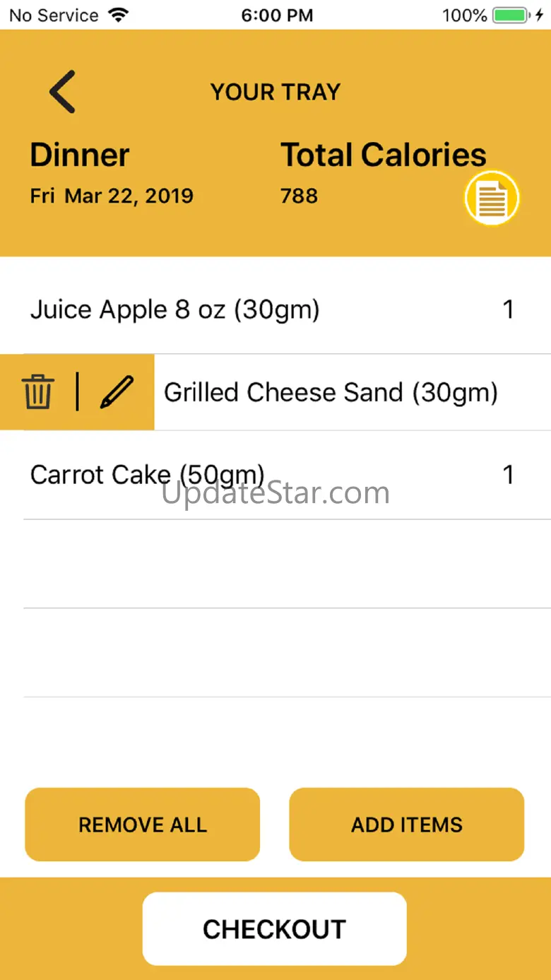 At Your Request 1.0.5