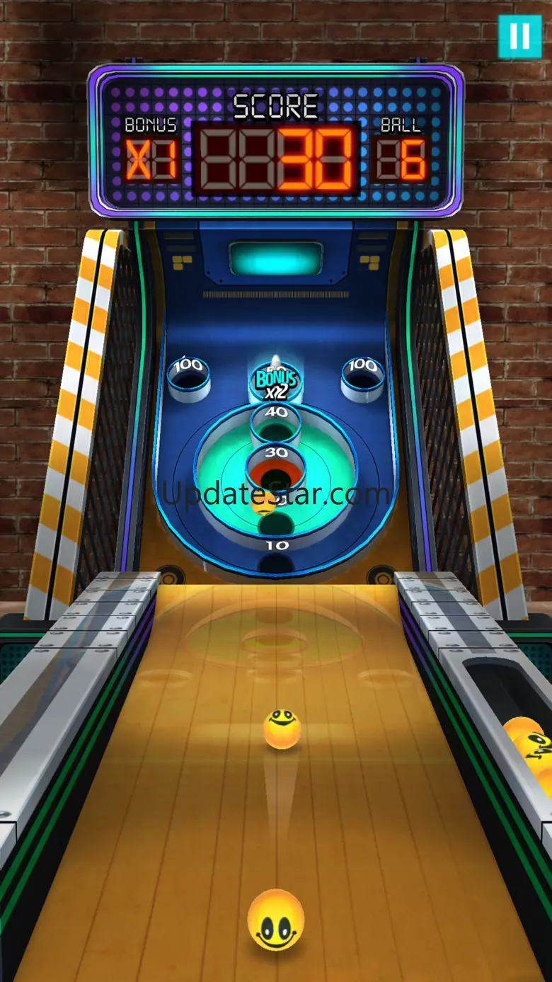 Ball Hole King 1.2.9