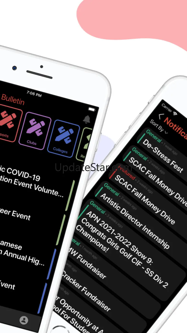 Arcadia High Mobile 4.2