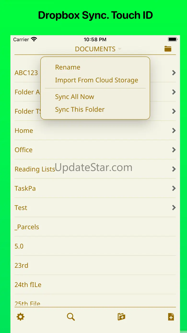 Writemator - Plain Text Editor 3.46