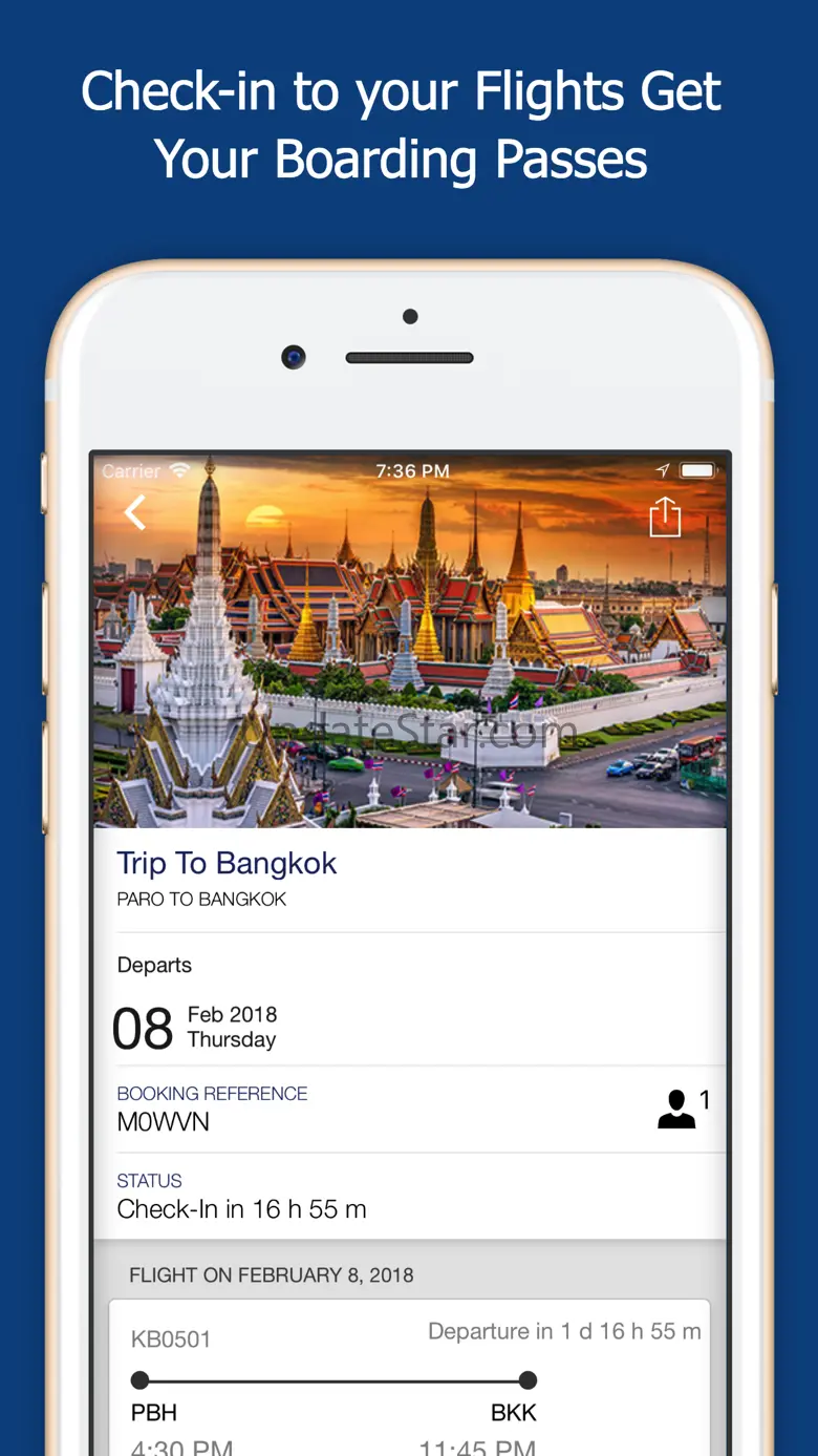 Drukair 2.7.6