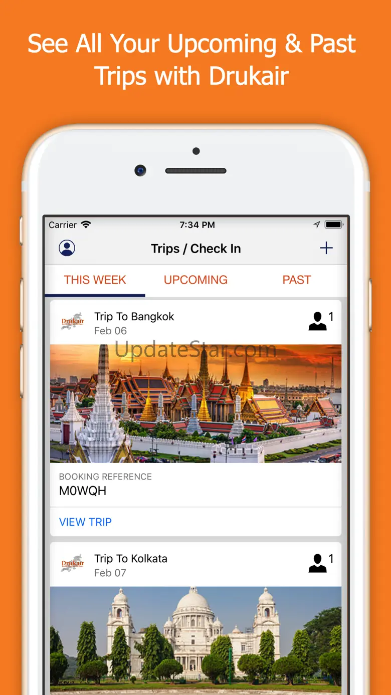 Drukair 2.7.6