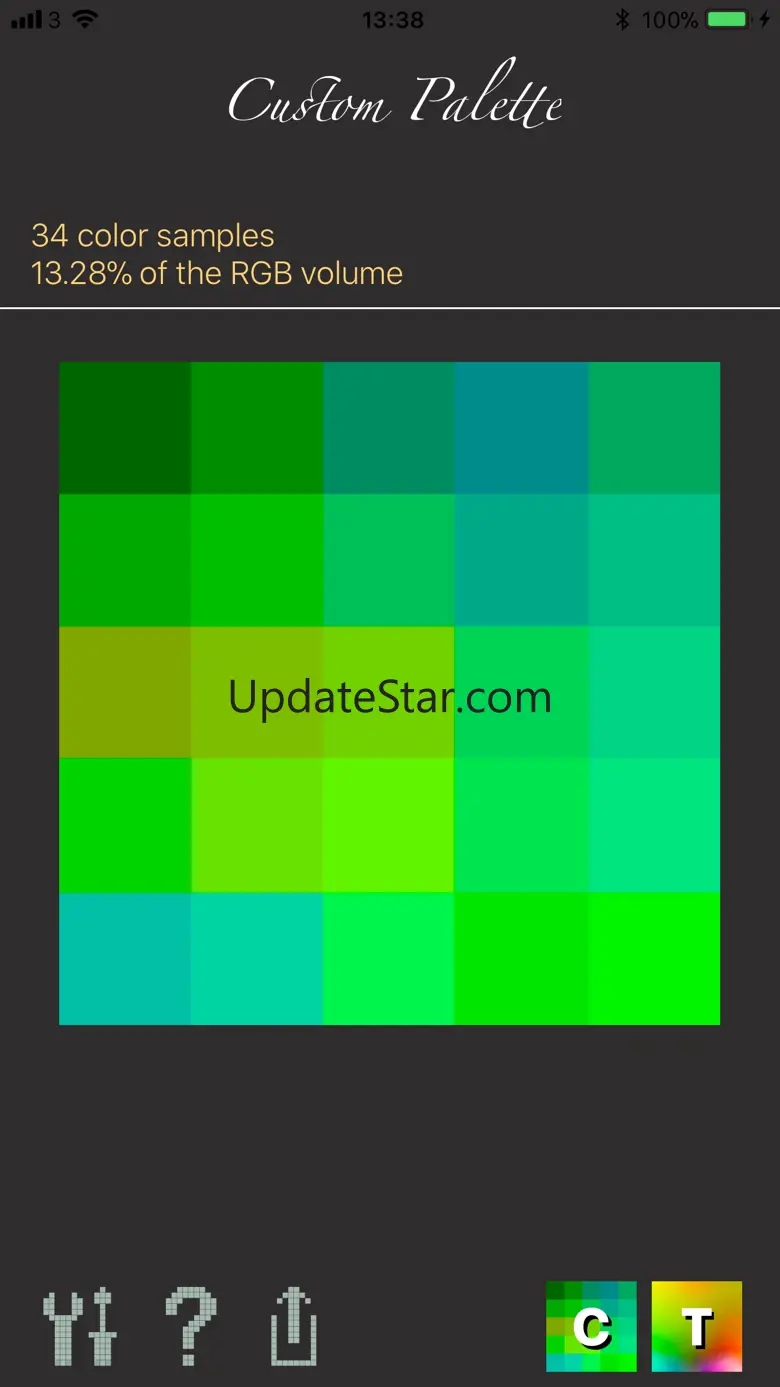 Palettist 1.2
