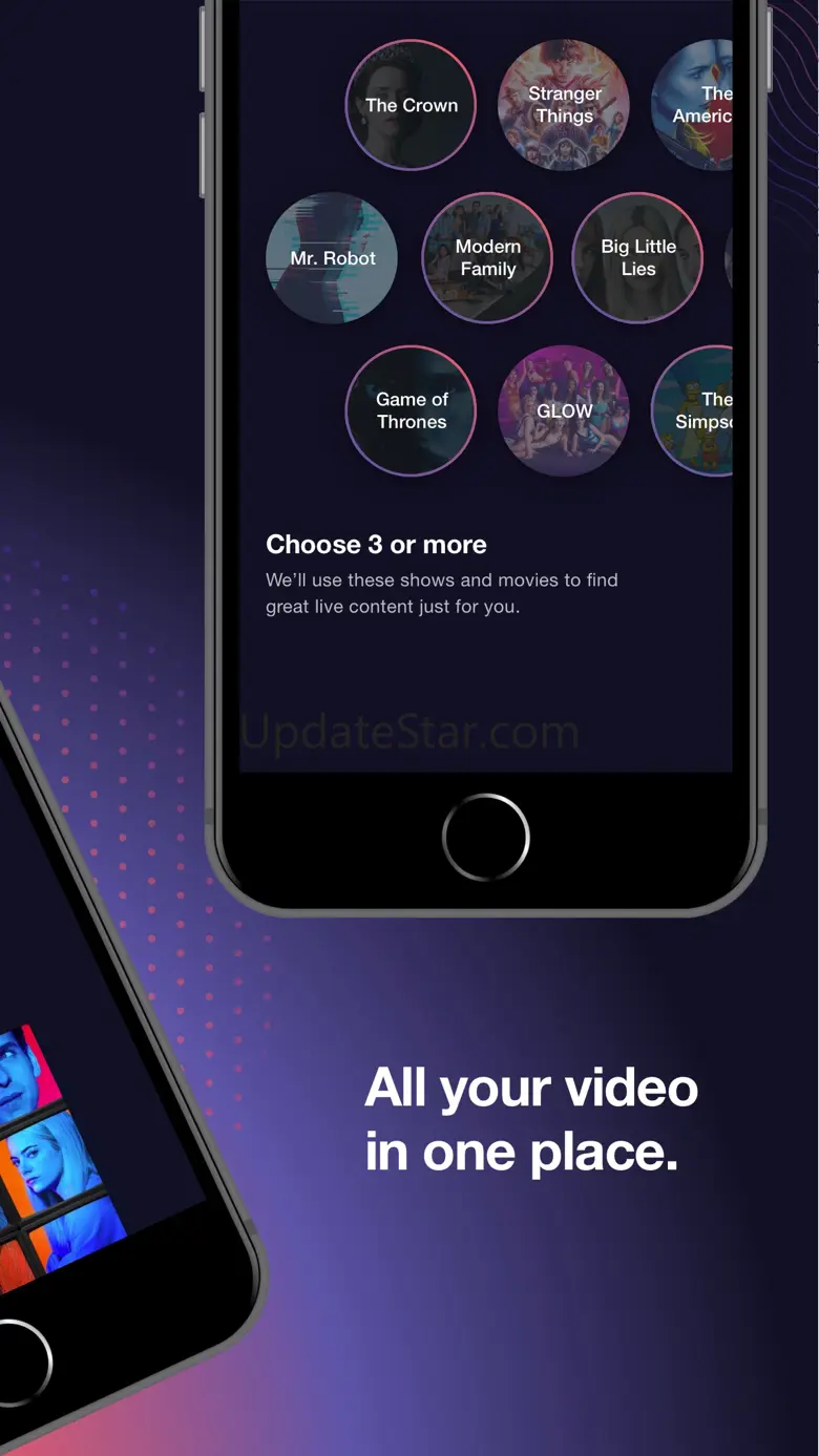 Samba TV Mobile 1.0.23