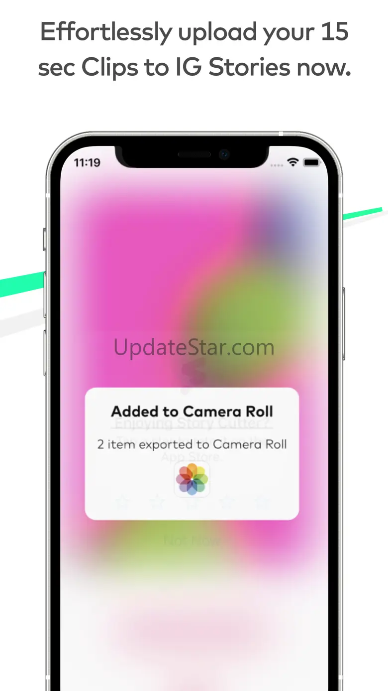 Story Cutter for Instagram 1.0.2