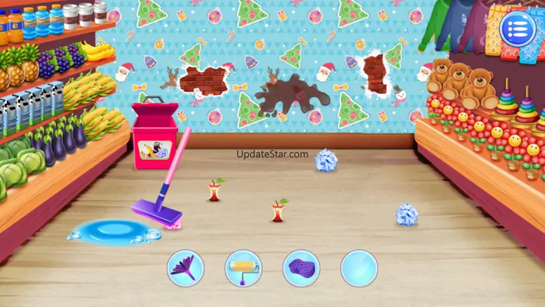 Idle Cooking Games-Store Game 2021.4.2
