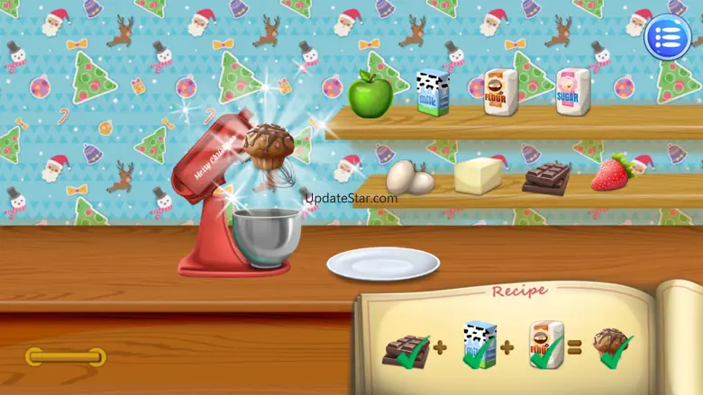 Idle Cooking Games-Store Game 2021.4.2