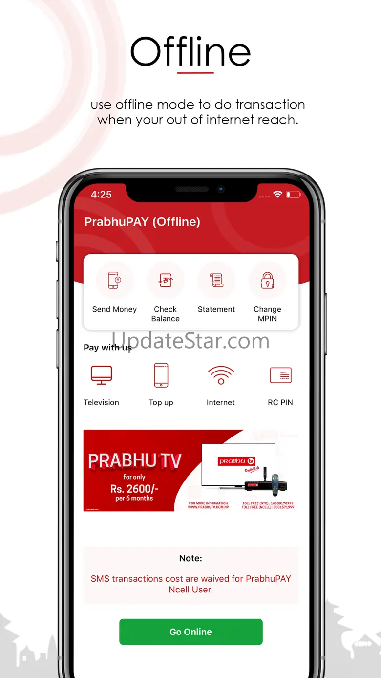 PrabhuPAY - Mobile Wallet 2.13.4-wallet