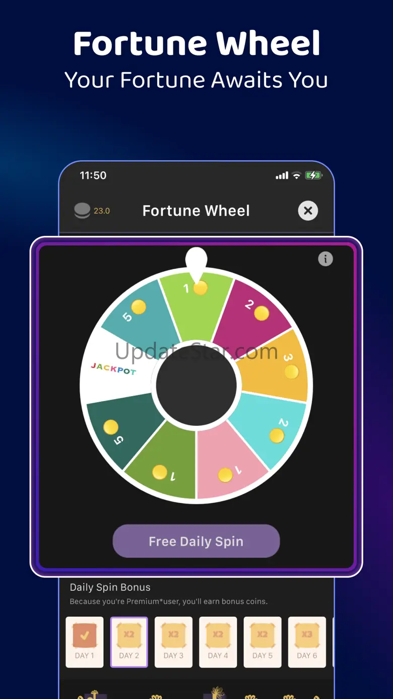 Psychic House: Fortune Teller 2.2.1