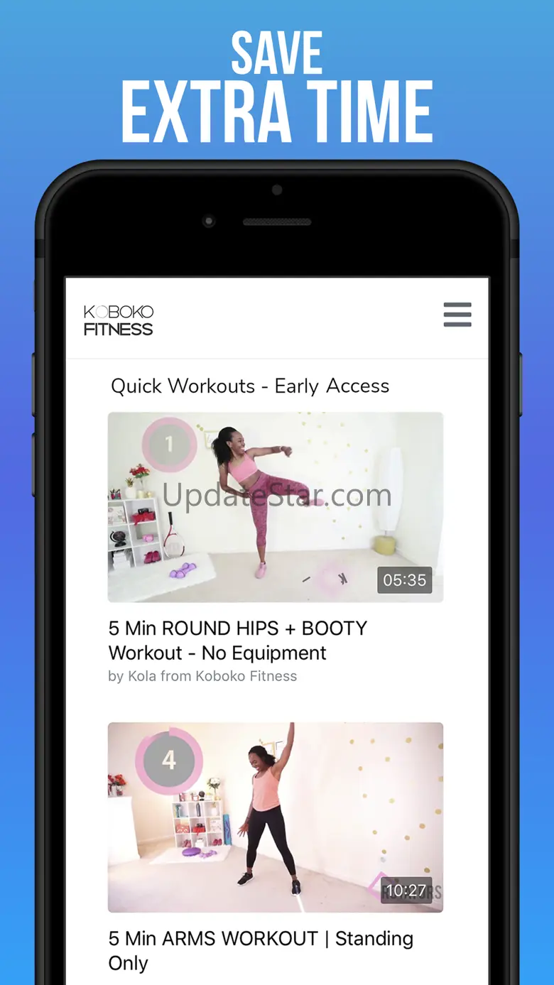 Koboko Fitness 3.18.1