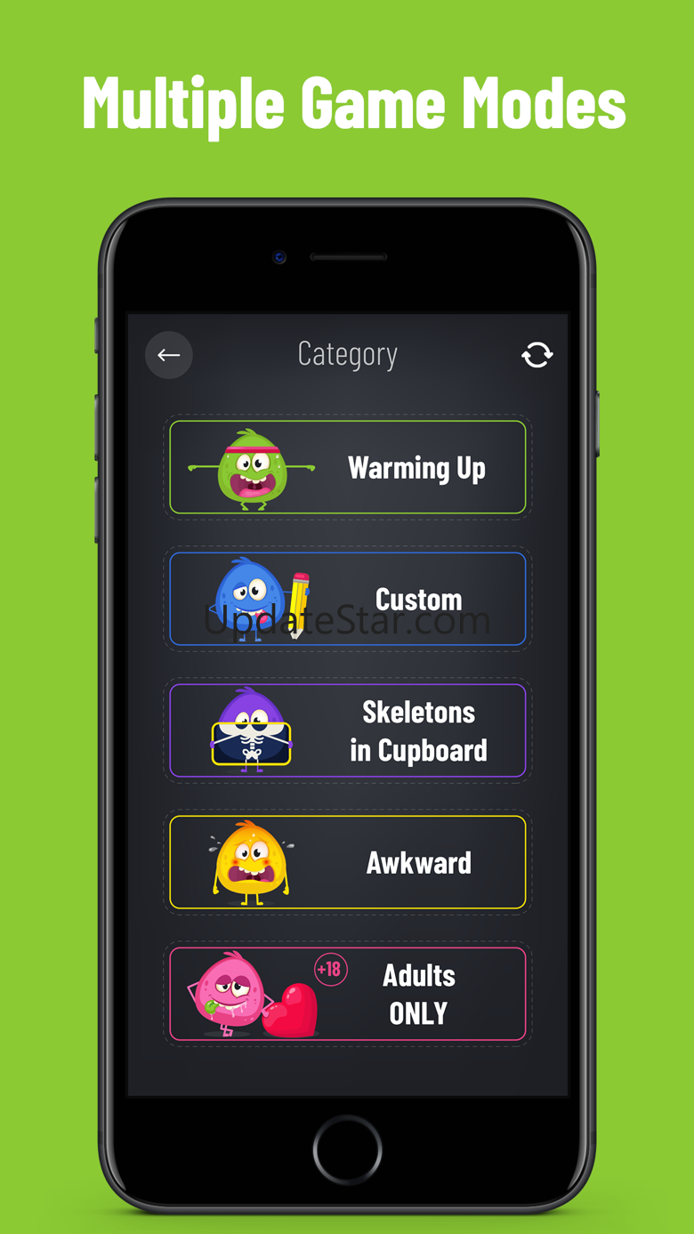 Drinkio - Truth or Dare 1.2.2