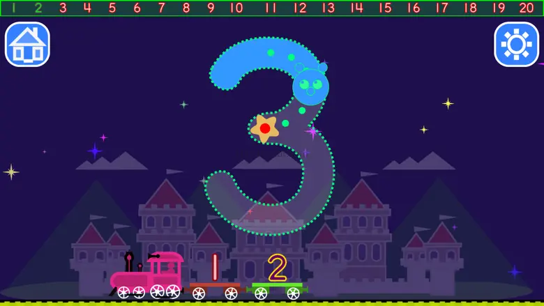 ABC Tracer 1.2