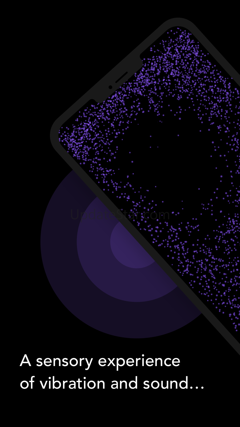Lull • haptic meditation 1.2