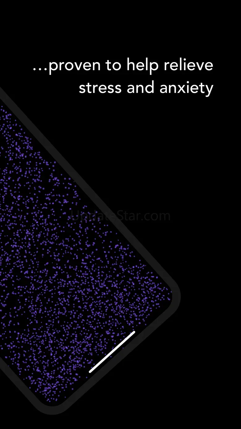 Lull • haptic meditation 1.2