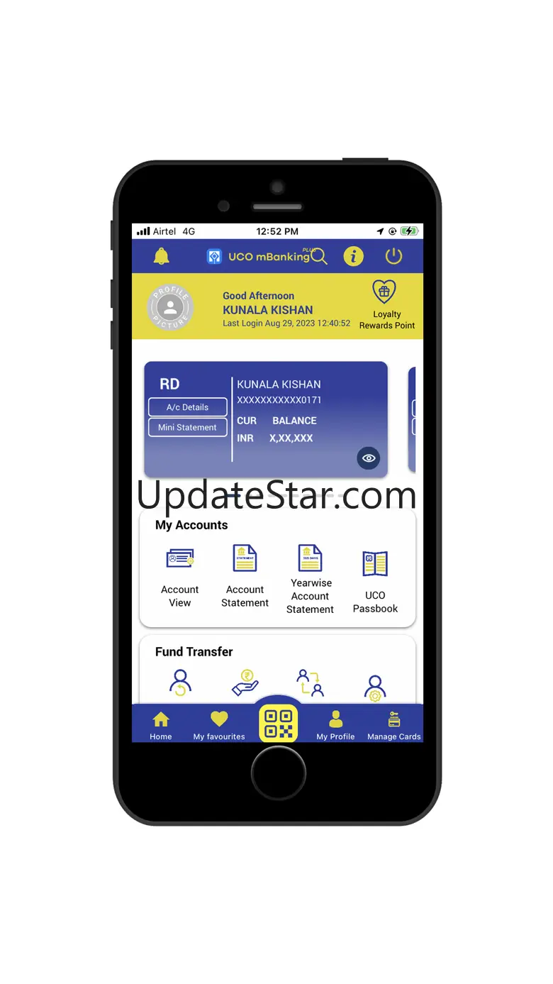 UCO mBanking Plus 2.0.90