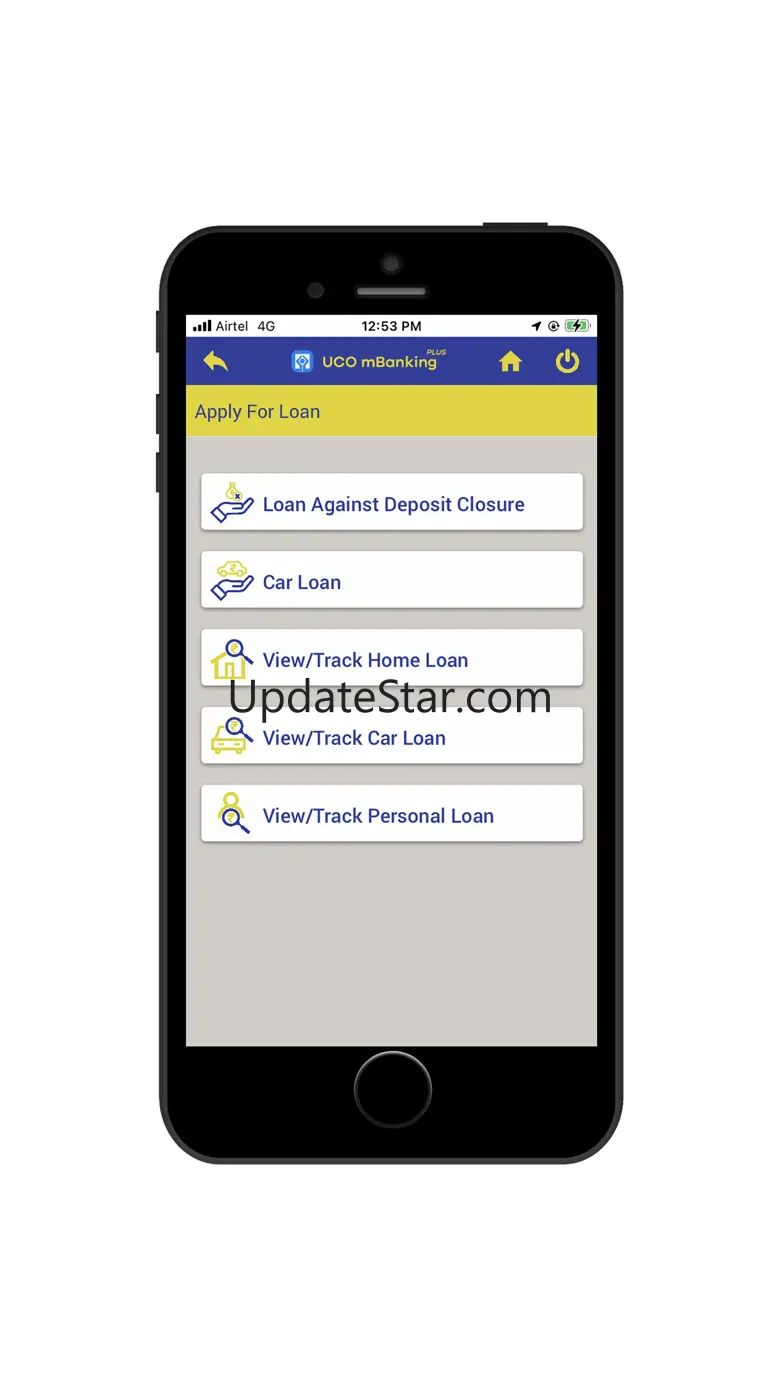 UCO mBanking Plus 2.0.90