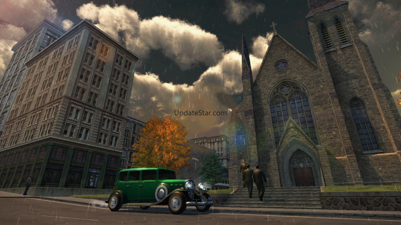 Gangster Classic 1.03