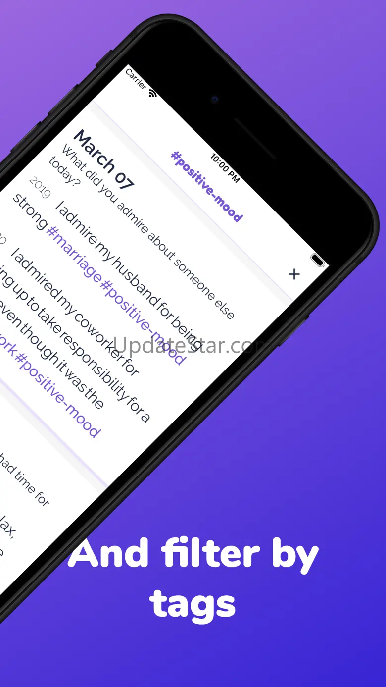 tinythoughts 3.13.0