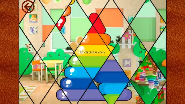 Games for kids 3 5 6 year olds 1.1