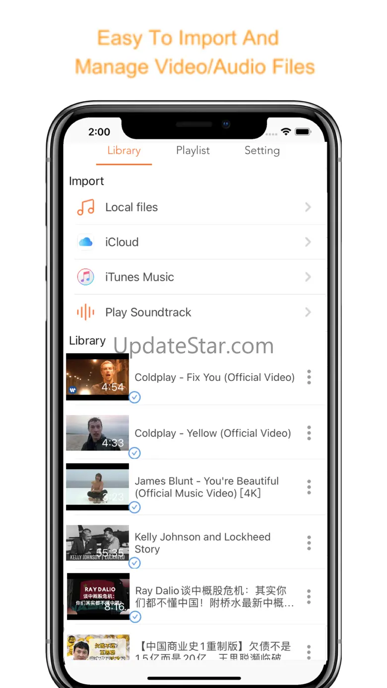 YT Musi - Enjoy The Music 1.6.0