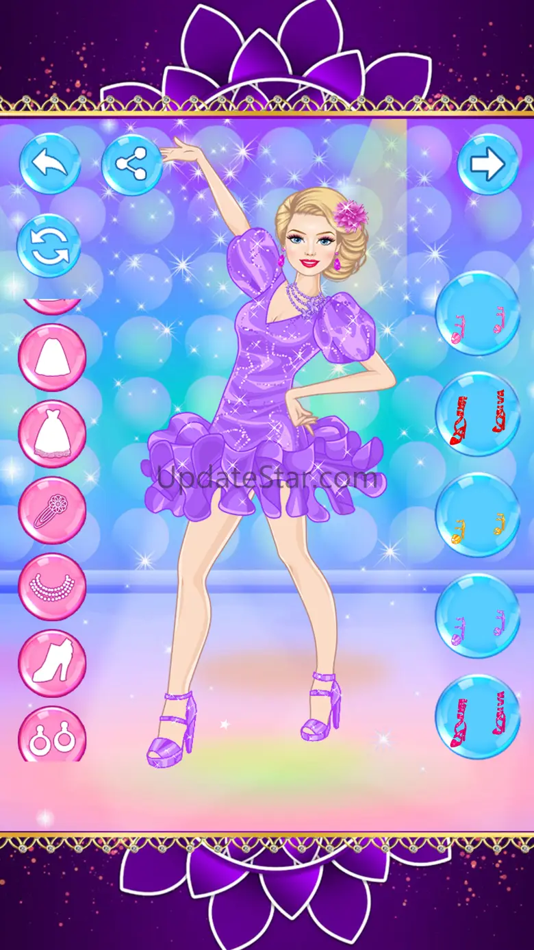 Girls Dress Up Games 3.0