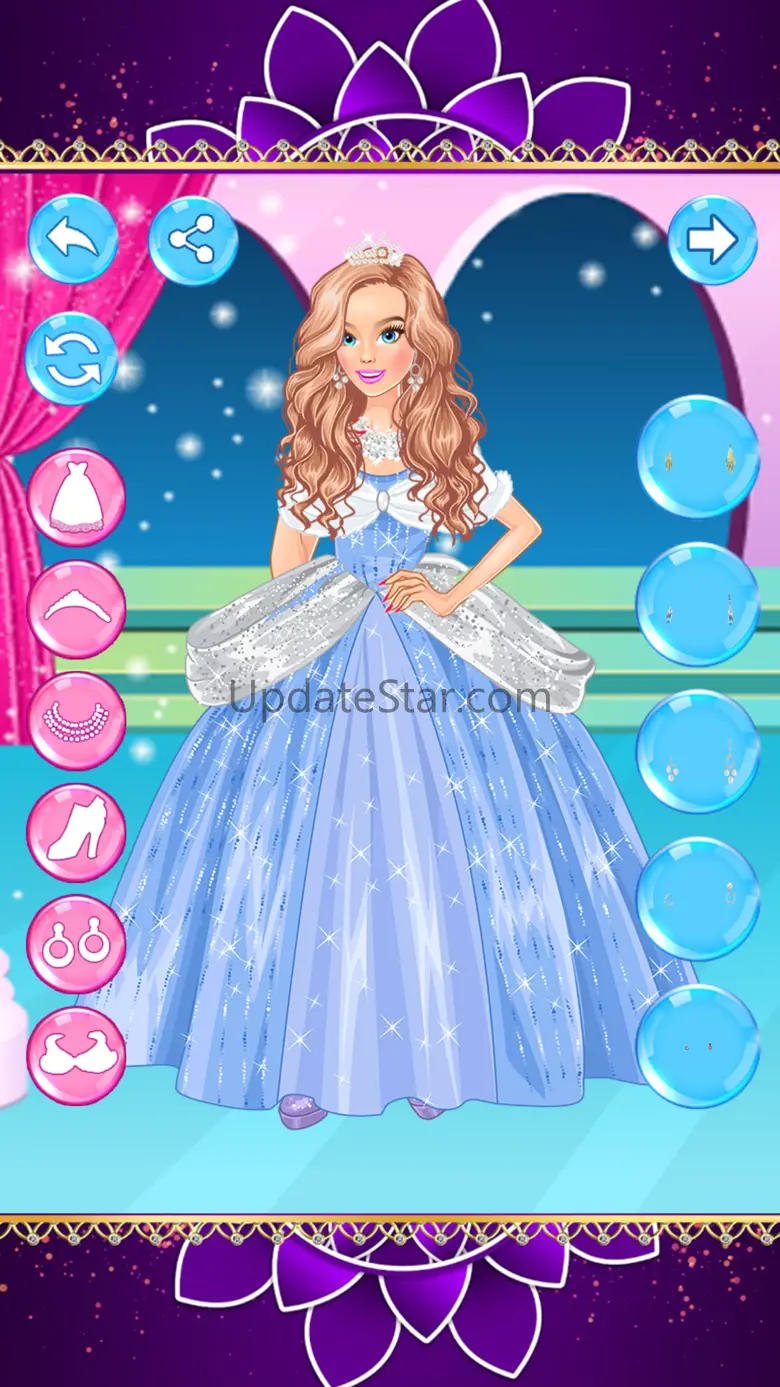 Girls Dress Up Games 3.0