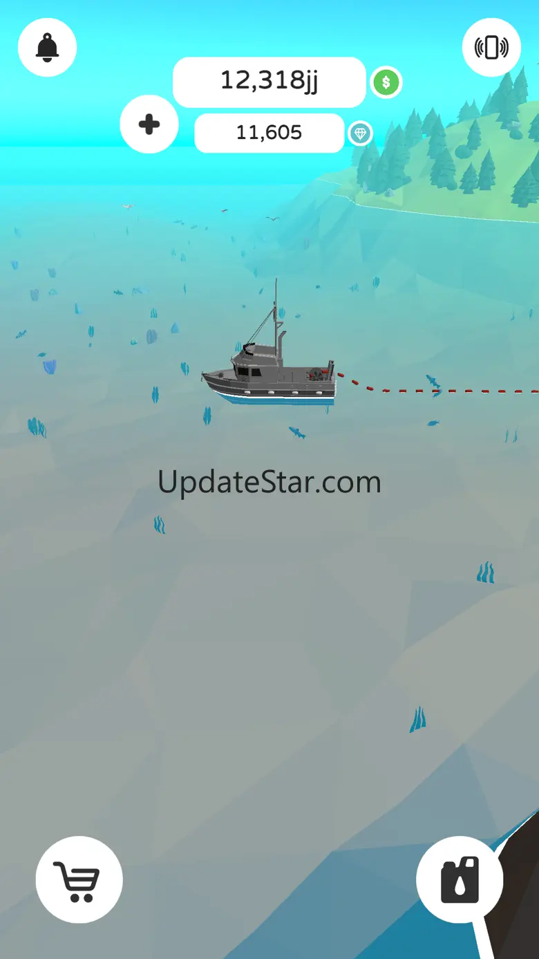 Super Catch 1.0