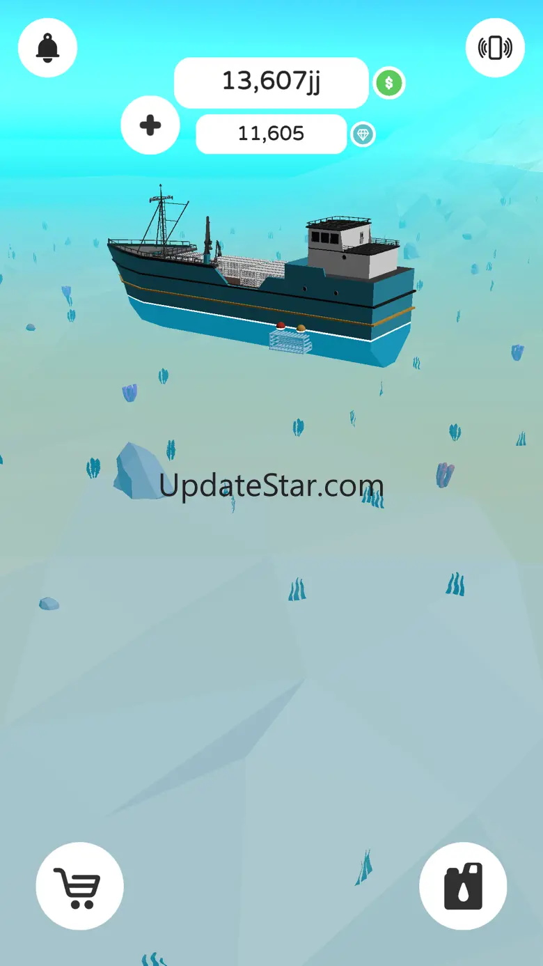 Super Catch 1.0