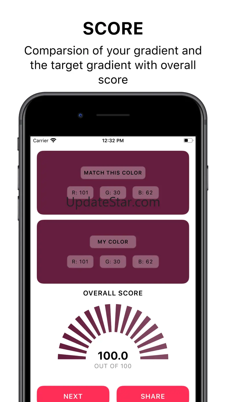 Chroma Game - Match Colors 1.0.7