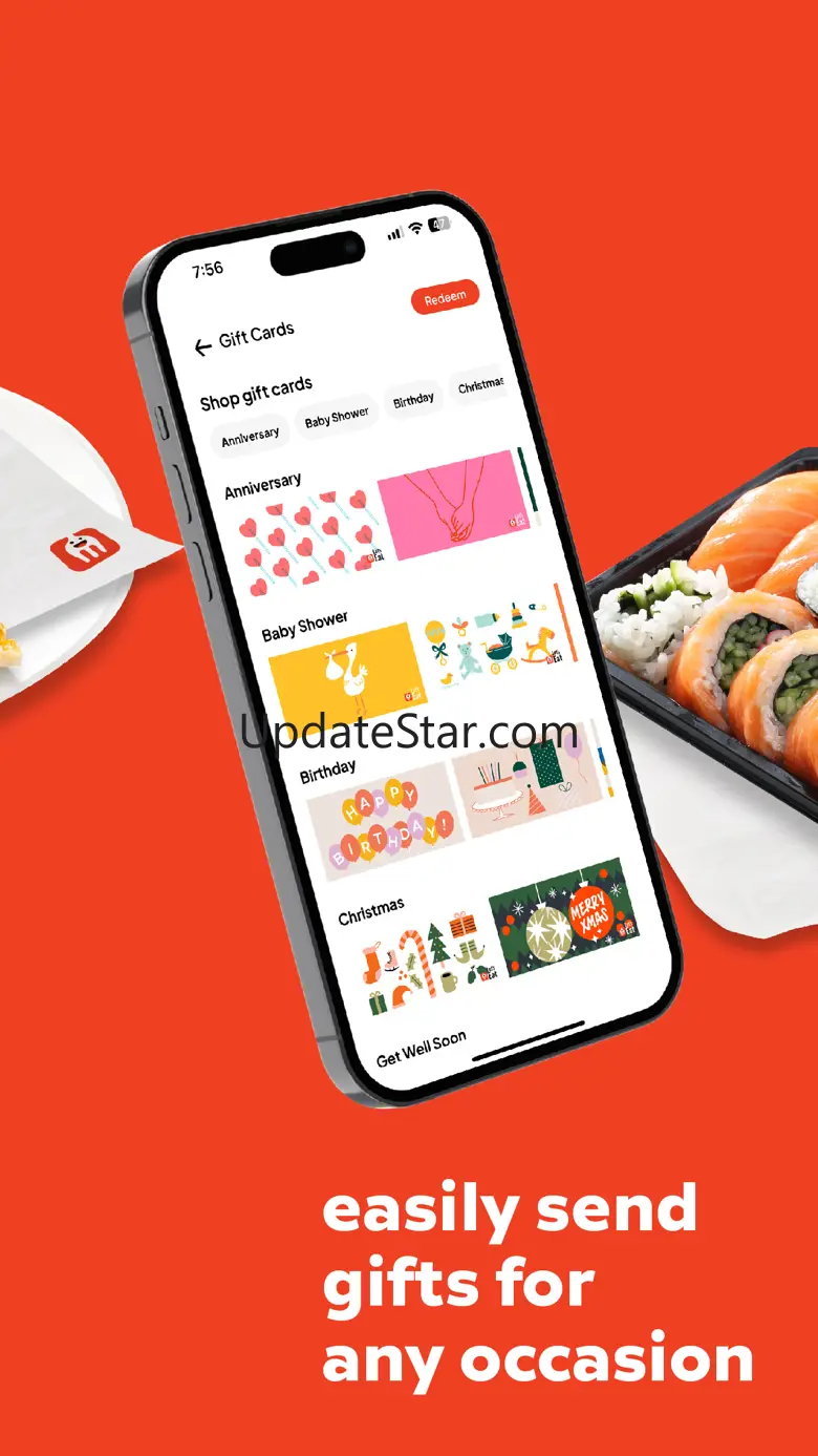 Let’s Eat Cayman Food Delivery 2.58