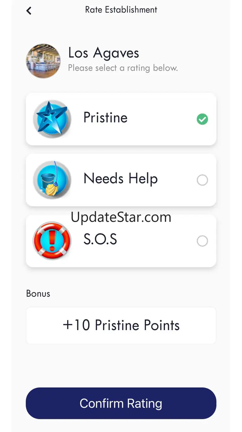 Pristine Potty Inc. 3.0