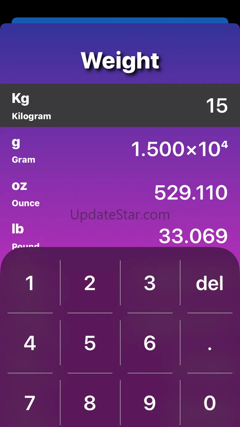 The Conversion App 1.3