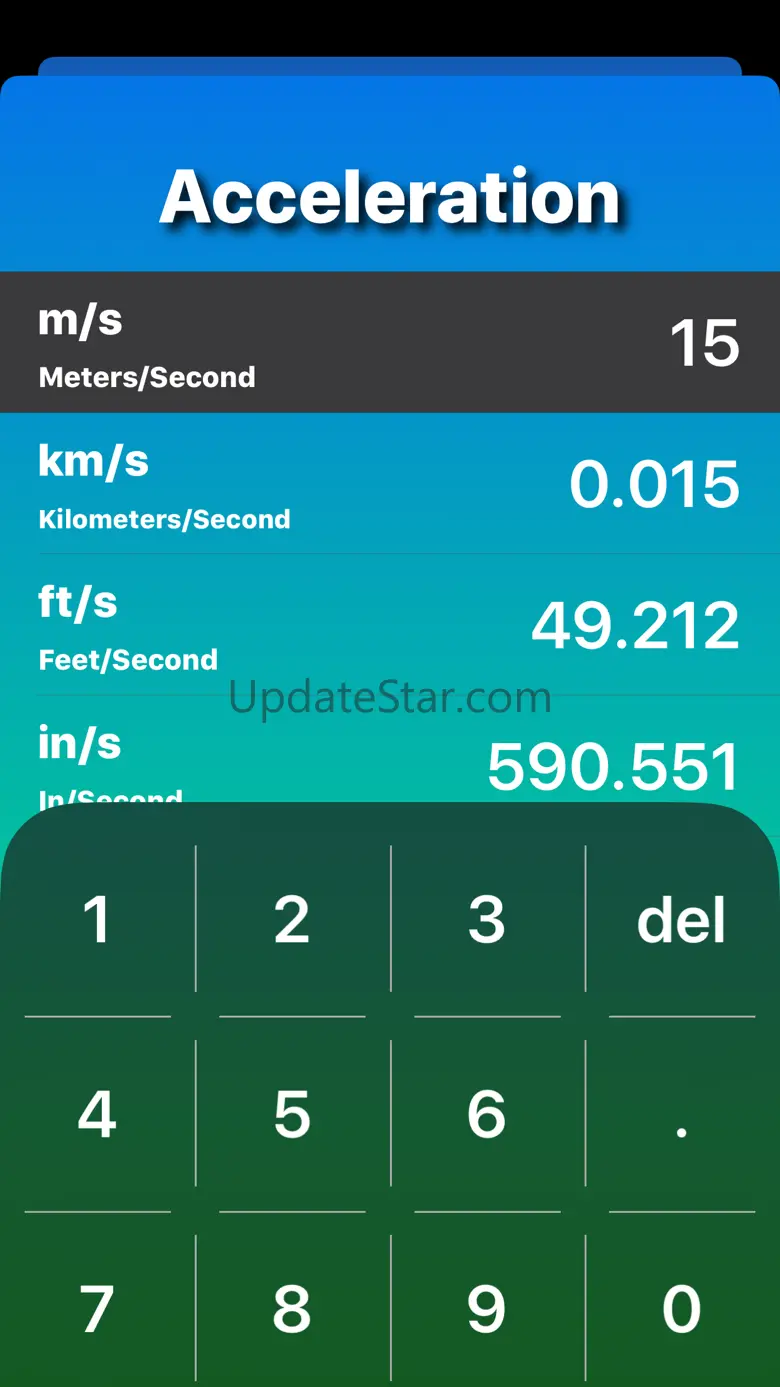 The Conversion App 1.3