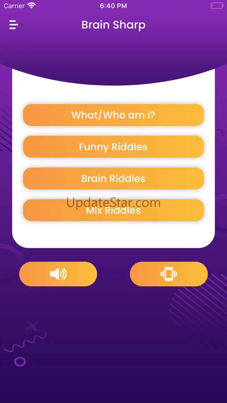 Brain Sharp - IQ Test 1.0