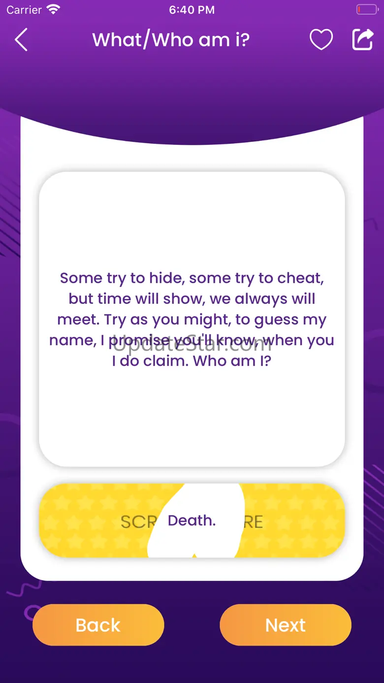 Brain Sharp - IQ Test 1.0