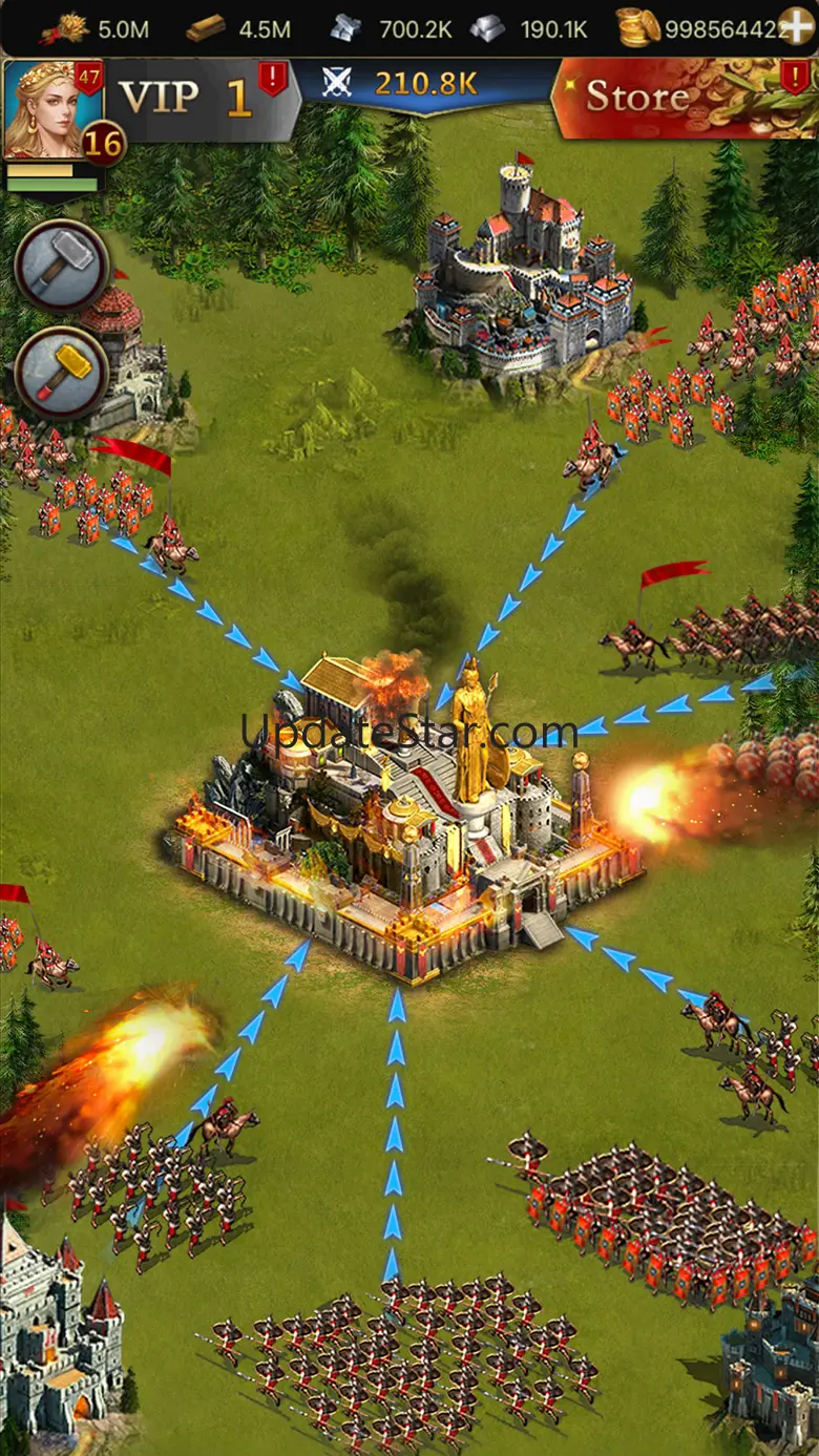 Abyss of Empire 1.4