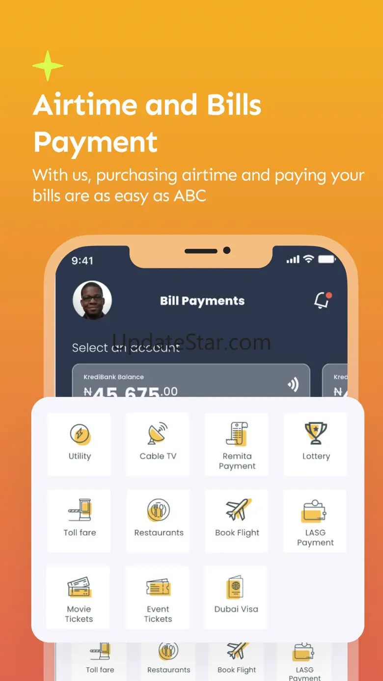 Kredi Bank - Loans and savings 2.5