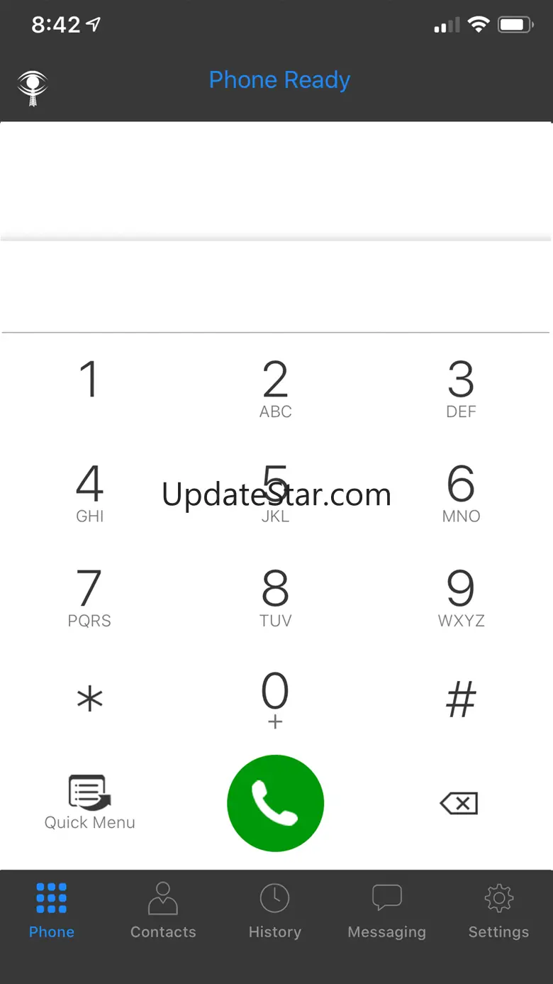 Blink Voice Comet 6.8.3