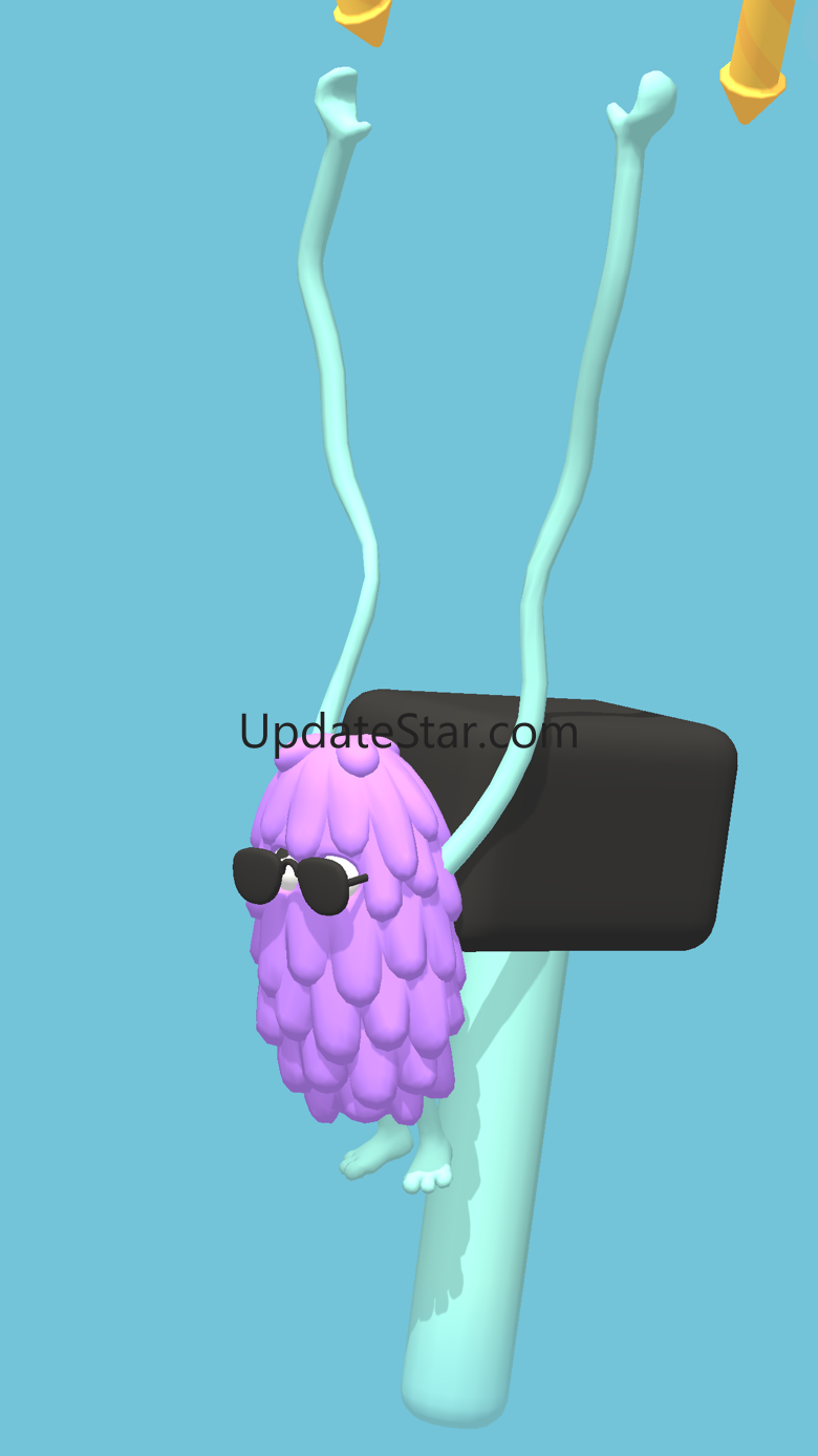 Spaghetti Arms 1.2