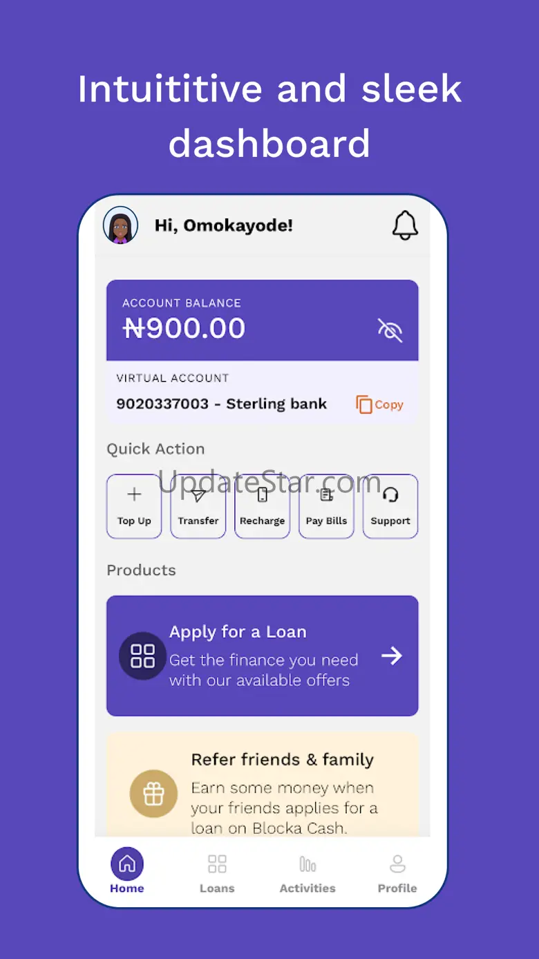 Blocka Cash 3.4