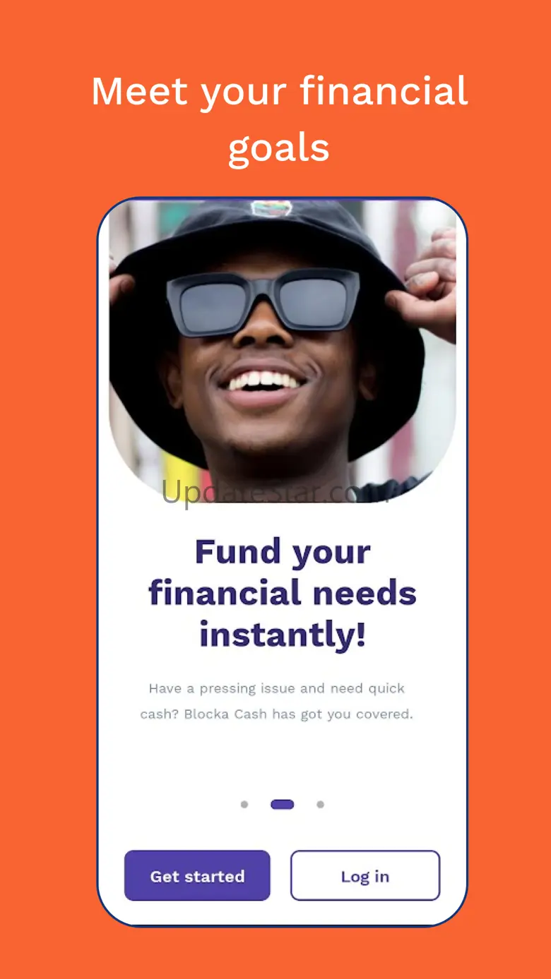 Blocka Cash 3.4